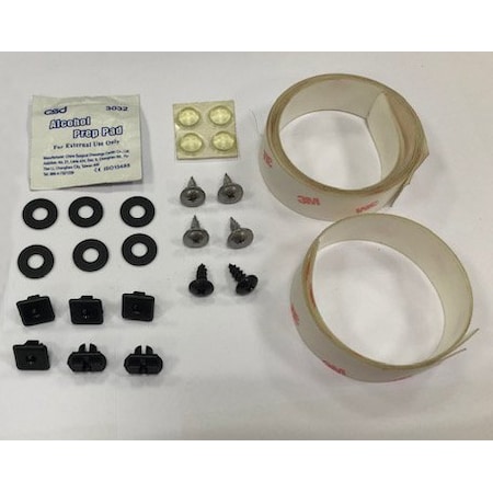 Trailfx HARDWARE Replacement For 5310XH RH5310XH